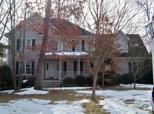 12207 Hillcreek Mews, Midlothian, VA 23112