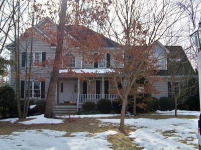 12207 Hillcreek Mews, Midlothian, VA, 23112