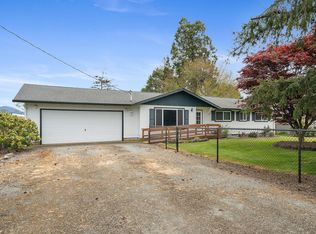 3165 Fitzpatrick Rd, Tillamook, OR 97141
