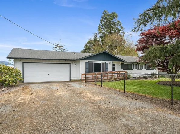 3165 Fitzpatrick Rd, Tillamook, OR 97141