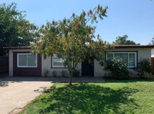 1421 N Rhode Island Ave, Stockton, CA 95205