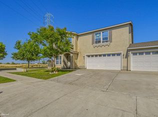 Solstice Avenue, Merced, CA 95348