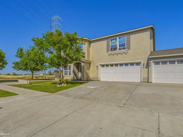 Solstice Avenue, Merced, CA 95348