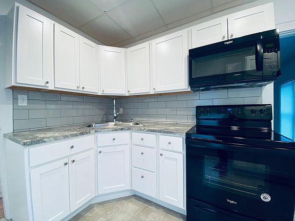 updated appliances