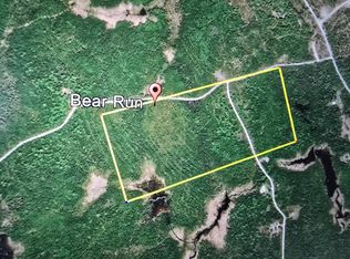 L-44 Bear Run Rd, Greenbush, ME 04418
