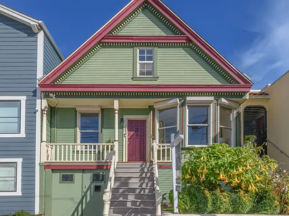 207 Girard St, San Francisco, CA 94134