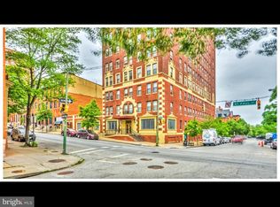 1001 Saint Paul St UNIT 2B, Baltimore, MD