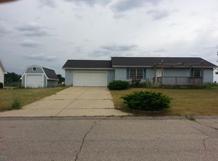 1264 Donald Ave, Union City, MI 49094