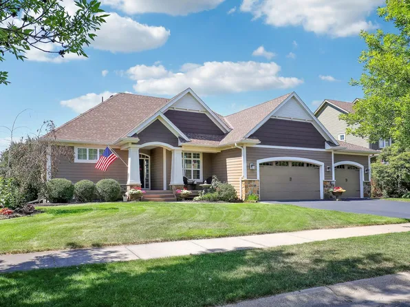 4430 Bluebell Trl S, Hamel, MN 55340