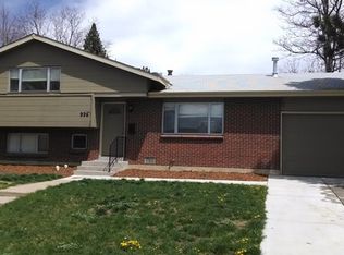 926 Dearborn St, Aurora, CO 80011