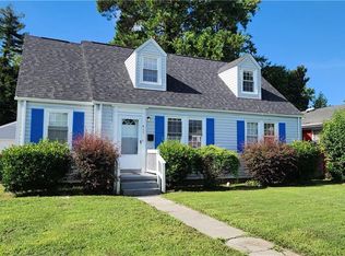 415 W Little Creek Rd, Norfolk, VA 23505