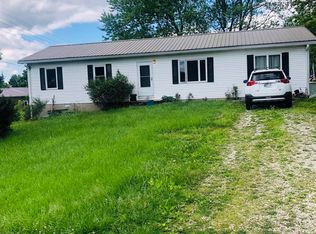 1827 S Rolling Hills Dr, French Lick, IN