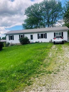 1827 S Rolling Hills Dr, French Lick, IN, 47432