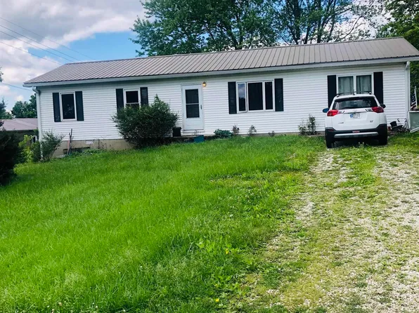 1827 S Rolling Hills Dr, French Lick, IN 47432