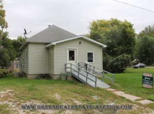 810 N Illinois St, Lake City, IA 51449