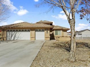 14740 Bristol Ln, Helendale, CA 92342