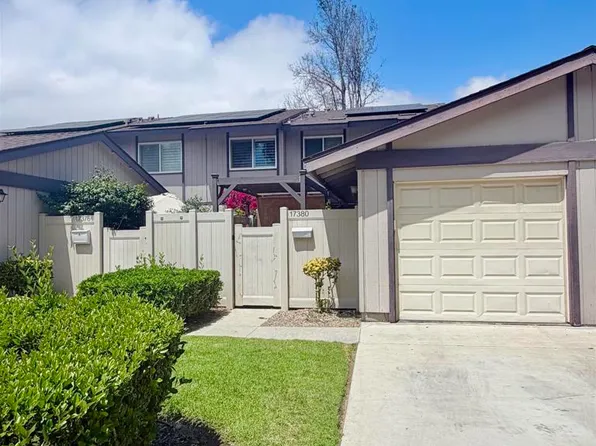 17380 Caminito Canasto, San Diego, CA 92127