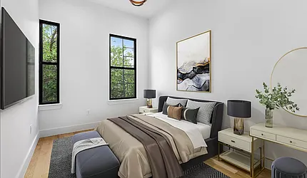 Rented by NOVO Living LLC