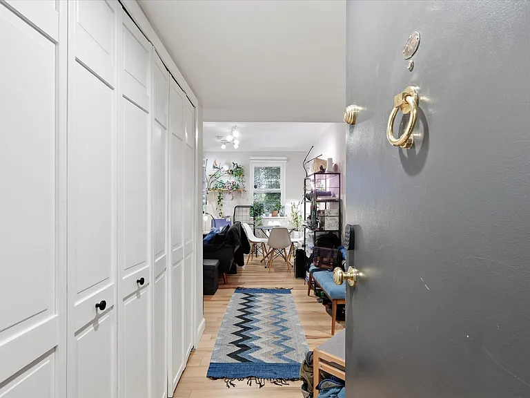 2611 Adams Mill Rd NW #T4 — Photo 3