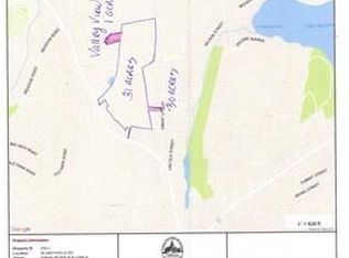 11 Valley View Dr, Spencer, MA 01562