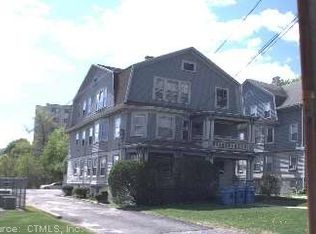 25 Robbins St, Waterbury, CT 06708