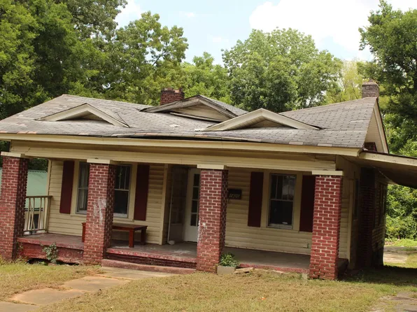 1420 Elizabeth Ave, Birmingham, AL 35217