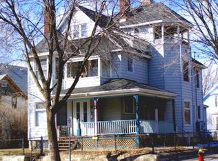705 4th St E, Saint Paul, MN 55106