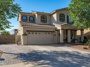 16999 W Hilton Ave, Goodyear, AZ 85338