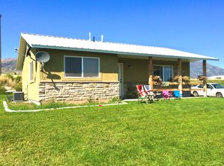 135 Cottonwood Dr, Clifton, ID 83228