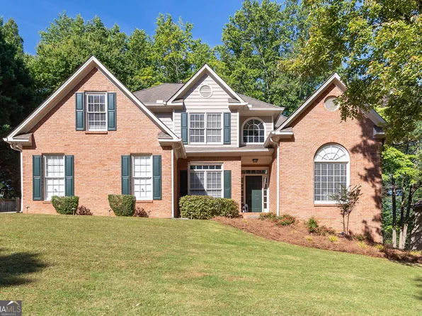 1078 Grand Oaks Gln NW, Marietta, GA 30064