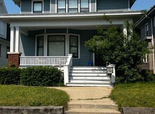 1434 Carlisle Ave, Racine, WI 53404