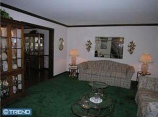 107 Raleigh Way, Fairless Hills, PA 19030