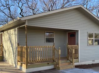 1005 S Iowa Ave, Chandler, OK 74834