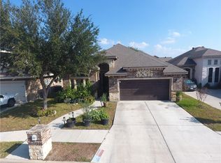 2007 Kingfisher Ln, Mission, TX 78572