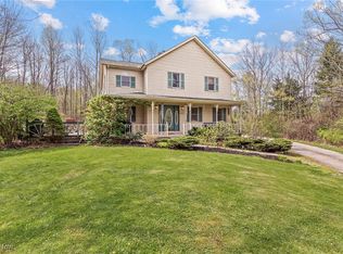 450 Jackson Rd, Aurora, OH 44202