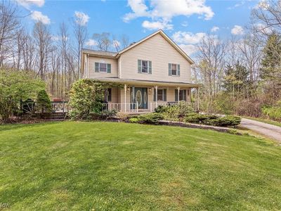 450 Jackson Rd, Aurora, OH, 44202