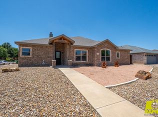 1901 Pine Valley St, San Angelo, TX 76904