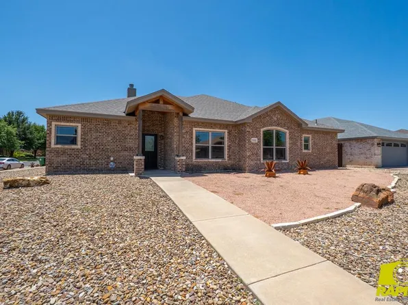 1901 Pine Valley St, San Angelo, TX 76904