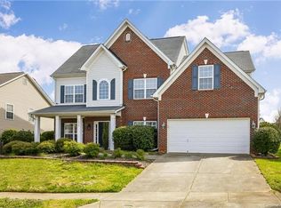 6230 Hermsley Rd, Charlotte, NC 28278