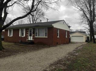 1820 S Taft Ave, Evansville, IN 47714