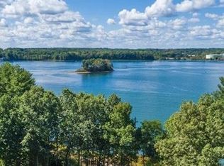 0 Franks Fort Island, Eliot, ME 03903