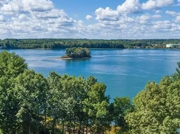 0 Franks Fort Island, Eliot, ME 03903