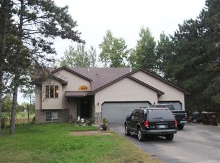 10578 301st Ave, Princeton, MN 55371