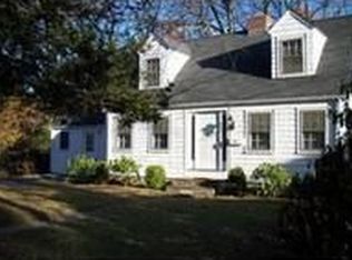 11 Ridge Ave, Natick, MA 01760