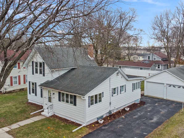 410 E North St, Plano, IL 60545