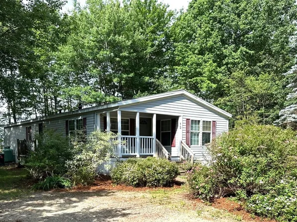13 Rachel Drive, Sanford, ME 04073