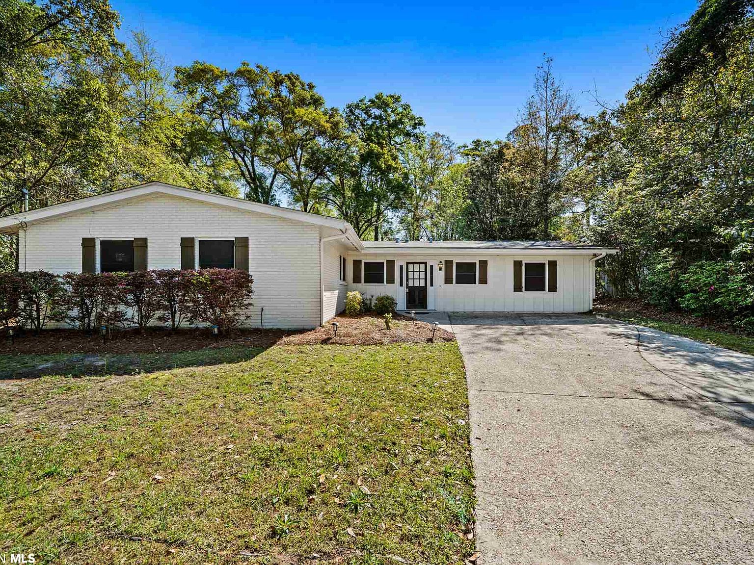 366 Wacker Ln N, Mobile, AL 36608 Zillow