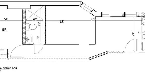 2nd image of 1908 3rd Ave #R