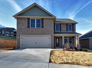 1830 Topsail Ct, Kingsport, TN 37664