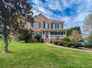 170 Kyle Smith Ct, Winston Salem, NC 27127